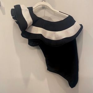 Bora Bora-One Piece Bathing Suit